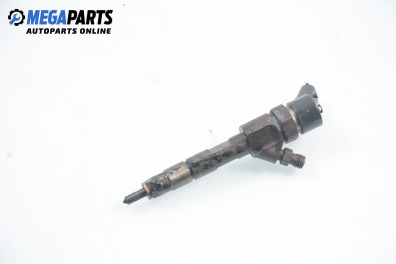 Дюза дизел за Renault Scenic II Minivan (06.2003 - 07.2010) 1.9 dCi (JM0G, JM12, JM1G, JM2C), 120 к.с.