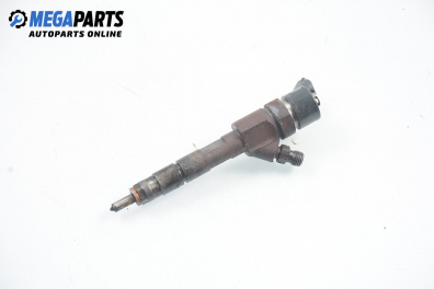Дюза дизел за Renault Scenic II Minivan (06.2003 - 07.2010) 1.9 dCi (JM0G, JM12, JM1G, JM2C), 120 к.с.