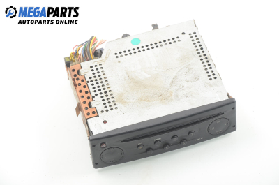 CD плеър за Renault Laguna I Grandtour (09.1995 - 03.2001)