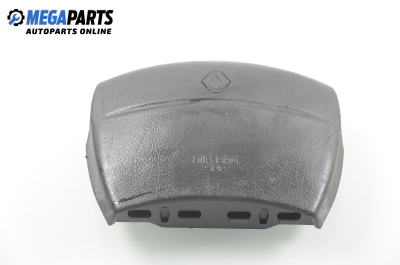 Airbag за Renault Laguna I Grandtour (09.1995 - 03.2001), 4+1 вр., комби, позиция: предна