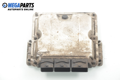 Компютър двигател за Renault Laguna I Grandtour (09.1995 - 03.2001) 1.9 dCi (K56W), 107 к.с., № Bosch 0 281 001 997