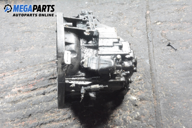 Ръчна скоростна кутия за Renault Laguna I Grandtour (09.1995 - 03.2001) 1.9 dCi (K56W), 107 к.с.