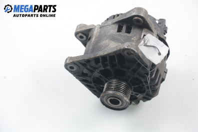 Алтернатор / генератор за Renault Laguna I Grandtour (09.1995 - 03.2001) 1.9 dCi (K56W), 107 к.с.