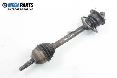 Полуоска за Renault Laguna I Grandtour (09.1995 - 03.2001) 1.9 dCi (K56W), 107 к.с., позиция: предна, лява