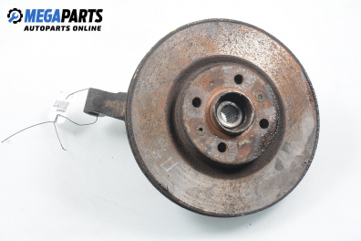 Шенкел главина за Renault Laguna I Grandtour (09.1995 - 03.2001), позиция: предна, лява