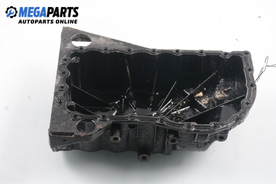 Картер за Renault Laguna I Grandtour (09.1995 - 03.2001) 1.9 dCi (K56W), 107 к.с.