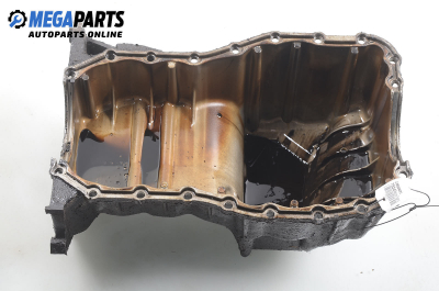 Картер за Renault Megane Scenic (10.1996 - 12.2001) 1.6 e (JA0F), 90 к.с.