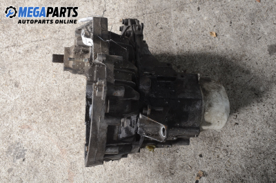 Ръчна скоростна кутия за Renault Megane Scenic (10.1996 - 12.2001) 1.6 e (JA0F), 90 к.с.