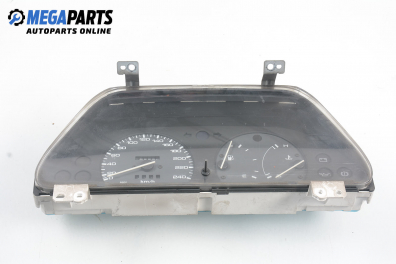 Километраж за Mazda 323 C IV Hatchback (06.1989 - 09.2000) 1.3 16V, 73 к.с.