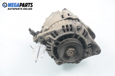 Алтернатор / генератор за Mazda 323 C IV Hatchback (06.1989 - 09.2000) 1.3 16V, 73 к.с.