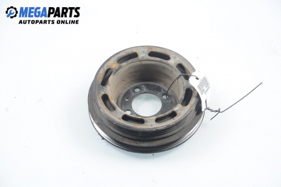 Ремъчна шайба за Mazda 323 C IV Hatchback (06.1989 - 09.2000) 1.3 16V, 73 к.с.