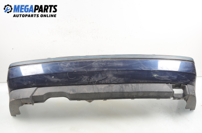 Задна броня за Volkswagen Golf III Hatchback (08.1991 - 07.1998)