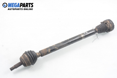 Полуоска за Volkswagen Golf III Hatchback (08.1991 - 07.1998) 1.6, 75 к.с., позиция: предна, дясна