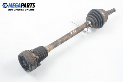 Полуоска за Volkswagen Golf III Hatchback (08.1991 - 07.1998) 1.6, 75 к.с., позиция: лява