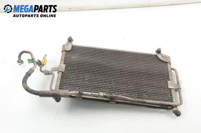 Климатичен радиатор за Daewoo Matiz Hatchback (09.1998 - 01.2005) 0.8, 52 к.с.