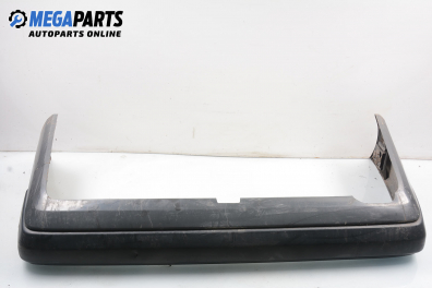 Задна броня за Mercedes-Benz E-Class Sedan (W124) (06.1993 - 12.1995), седан