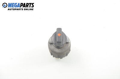 Ключ светлини  за Mercedes-Benz E-Class Sedan (W124) (06.1993 - 12.1995)