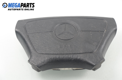 Airbag за Mercedes-Benz E-Class Sedan (W124) (06.1993 - 12.1995), 4+1 вр., седан, позиция: предна