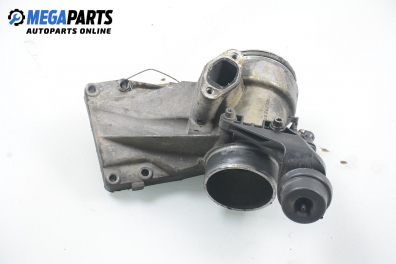 Дроселова клапа за Mercedes-Benz E-Class Sedan (W124) (06.1993 - 12.1995) E 300 D (124.131), 136 к.с.