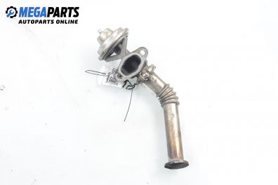 EGR-клапан за Mercedes-Benz E-Class Sedan (W124) (06.1993 - 12.1995) E 300 D (124.131), 136 к.с.