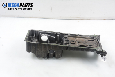 Картер за Mercedes-Benz E-Class Sedan (W124) (06.1993 - 12.1995) E 300 D (124.131), 136 к.с.