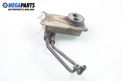 Маслоохладител за Mercedes-Benz E-Class Sedan (W124) (06.1993 - 12.1995) E 300 D (124.131), 136 к.с.