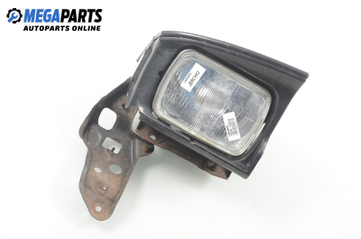 Халоген за Toyota Celica Coupe III (09.1989 - 11.1993), купе, позиция: дясна