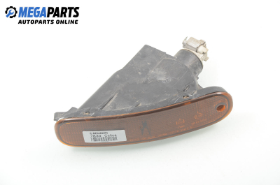 Мигач за Toyota Celica Coupe III (09.1989 - 11.1993), купе, позиция: лява