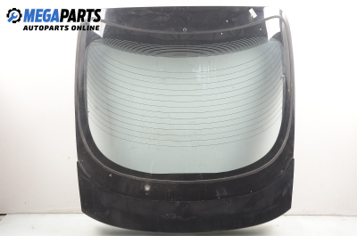 Заден капак за Toyota Celica Coupe III (09.1989 - 11.1993), 2+1 вр., купе, позиция: задна