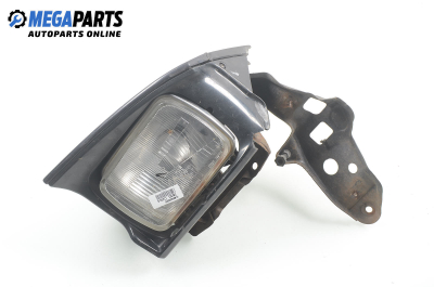 Халоген за Toyota Celica Coupe III (09.1989 - 11.1993), купе, позиция: лява