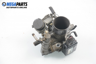 Дроселова клапа за Toyota Celica Coupe III (09.1989 - 11.1993) 1.6 STI (AT180), 105 к.с.