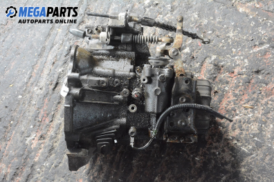 Ръчна скоростна кутия за Toyota Celica Coupe III (09.1989 - 11.1993) 1.6 STI (AT180), 105 к.с.