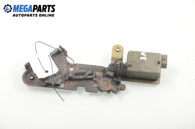 Брава товарна врата за Renault Kangoo Express I (08.1997 - 02.2008), товарен, позиция: дясна