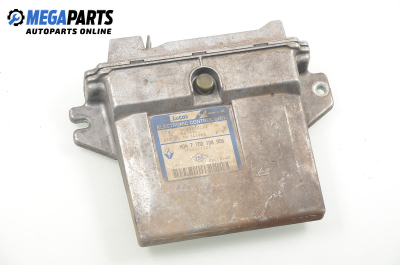 Компютър двигател за Renault Kangoo Express I (08.1997 - 02.2008) D 65 1.9 (FC0E, FC02, FC0J, FC0N), 64 к.с.
