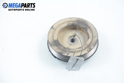 Демпферна шайба за Renault Kangoo Express I (08.1997 - 02.2008) D 65 1.9 (FC0E, FC02, FC0J, FC0N), 64 к.с.