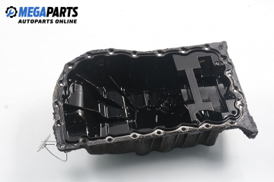 Картер за Renault Kangoo Express I (08.1997 - 02.2008) D 65 1.9 (FC0E, FC02, FC0J, FC0N), 64 к.с.