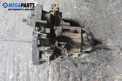 Ръчна скоростна кутия за Renault Kangoo Express I (08.1997 - 02.2008) D 65 1.9 (FC0E, FC02, FC0J, FC0N), 64 к.с.