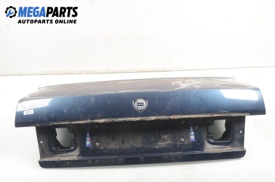 Заден капак за Lancia Kappa Sedan (08.1994 - 10.2001), 4+1 вр., седан, позиция: задна