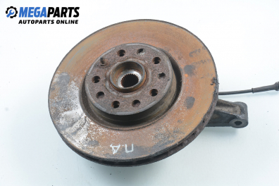 Шенкел главина за Lancia Kappa Sedan (08.1994 - 10.2001), позиция: предна, дясна