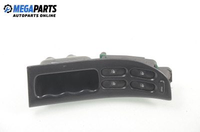 Бутони ел. стъкла  за Lancia Kappa Sedan (08.1994 - 10.2001)