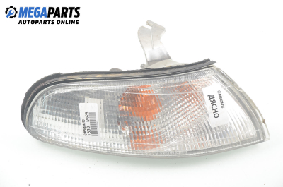 Мигач за Mazda 626 IV Sedan (08.1991 - 06.1997), седан, позиция: дясна