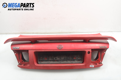 Заден капак за Mazda 626 IV Sedan (08.1991 - 06.1997), 4+1 вр., седан, позиция: задна