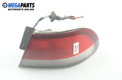 Стоп за Mazda 626 IV Sedan (08.1991 - 06.1997), седан, позиция: дясна