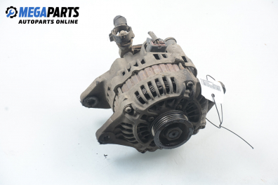 Алтернатор / генератор за Mazda 626 IV Sedan (08.1991 - 06.1997) 2.0 i, 115 к.с.