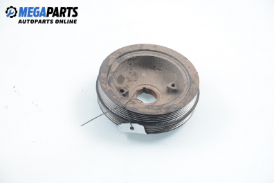 Демпферна шайба за Mazda 626 IV Sedan (08.1991 - 06.1997) 2.0 i, 115 к.с.