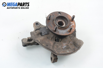 Шенкел главина за Mazda 626 IV Sedan (08.1991 - 06.1997), позиция: предна, дясна