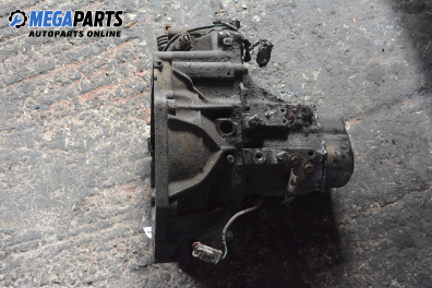 Ръчна скоростна кутия за Mazda 626 IV Sedan (08.1991 - 06.1997) 2.0 i, 115 к.с.