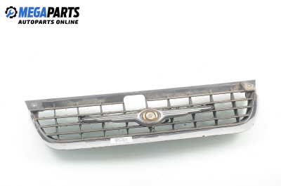 Решетка за Chrysler Neon II Sedan (08.1999 - 12.2006), седан, позиция: предна