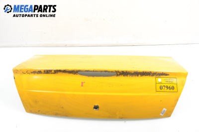 Заден капак за Chrysler Neon II Sedan (08.1999 - 12.2006), 4+1 вр., седан, позиция: задна