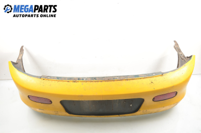 Задна броня за Chrysler Neon II Sedan (08.1999 - 12.2006), седан